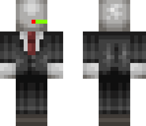 slenderman gamer