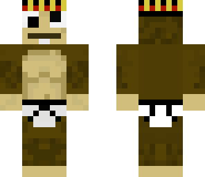 king crazy monkey