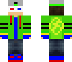 cool guy v2