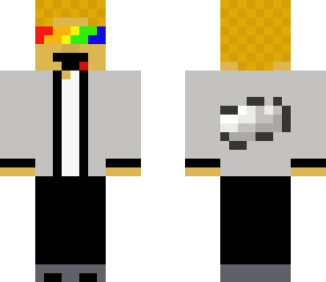 iron gamer