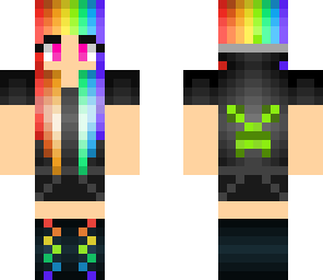 rainbow dash