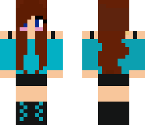 oecan girl