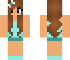 my summer skin