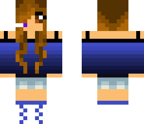bessie's skin