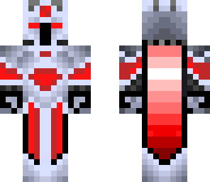 redstone knight