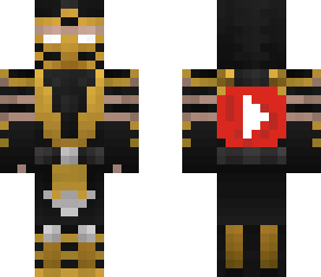 youtube scorpion