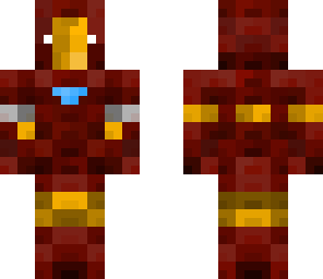 iron man