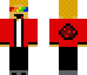 redstone gamer