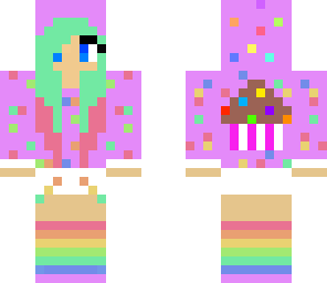 cupcake power