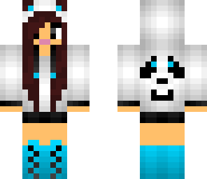 panda edit