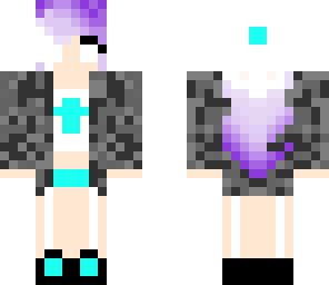 hipster goth