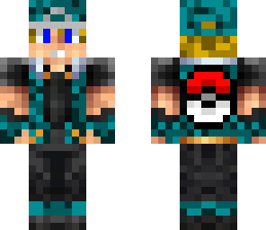 pixelmon
