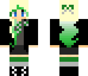 lacey colts-slytherin student remake