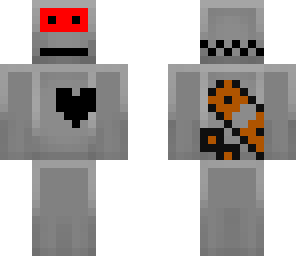 robot