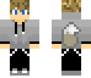 wolf guy iii