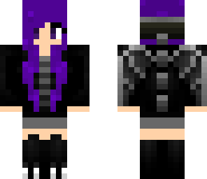 enderbrine my style 2