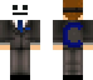 crushers skin