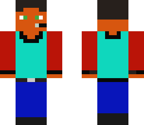 hammeltime remake