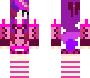pinky pie
