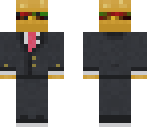 cool burger