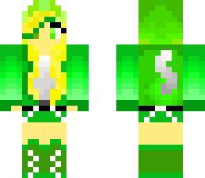kiwi girl