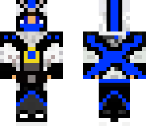 bakendorf master ninja