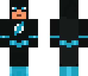 black flash