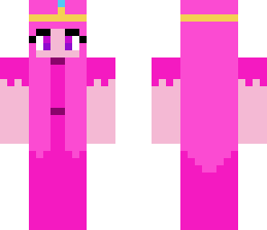 princess bubblegum