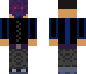 shifty mask