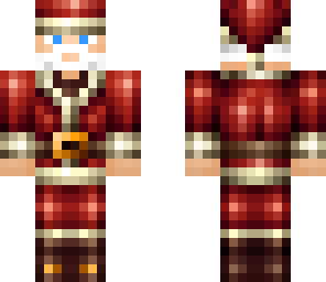 santa 