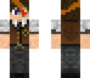 steampunkcyborge