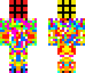 rubix cube