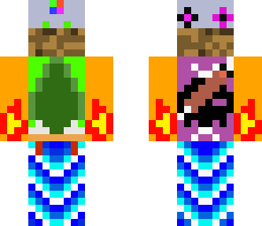 elementalman at war