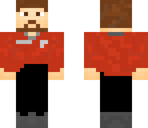 brenden beard