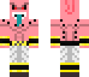 evil kid boo