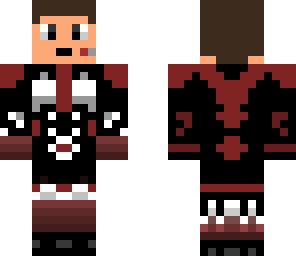 redskyrulers tei skin