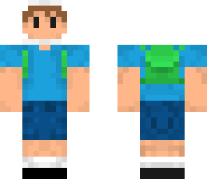 finn the human