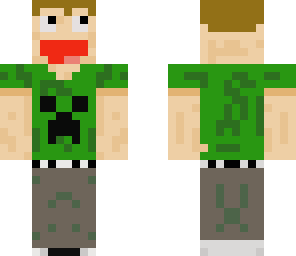 b0b2's skin official v5
