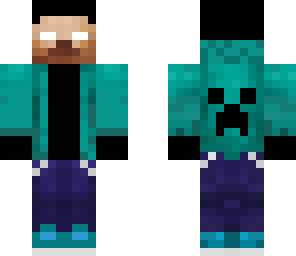 herobrine 1