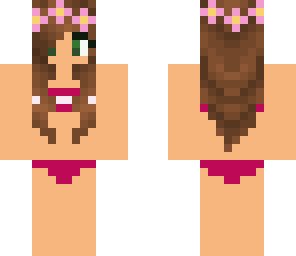 bikini girl 2