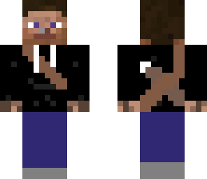 adventure steve