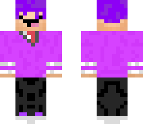 purple derp