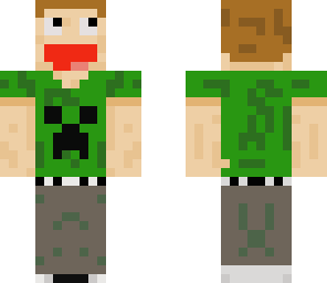 b0b2's skin official version