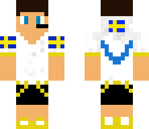 viggo i swedish pc brothers