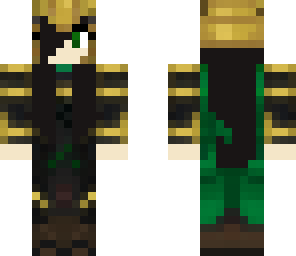 female loki