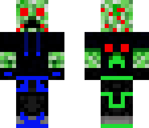 deadly creeper
