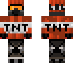 tnt psicho