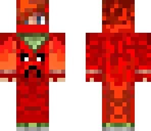 lava dude