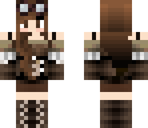 steampunk