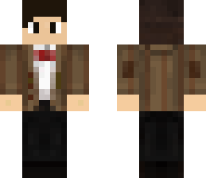 better matt smith